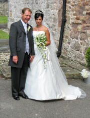 Paul and Helen