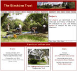 Link to the Blackden Trust site Link to the Blackden Trust site