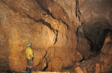 In Coquisera, Matienzo